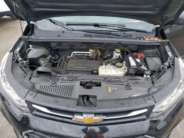 Chevrolet Trax 1lt Image 9