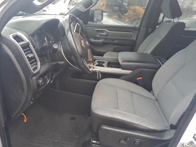 Ram 1500 Big Horn/lone Star Image 4