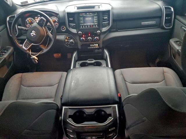 Ram 1500 Big Horn/lone Star Image 7