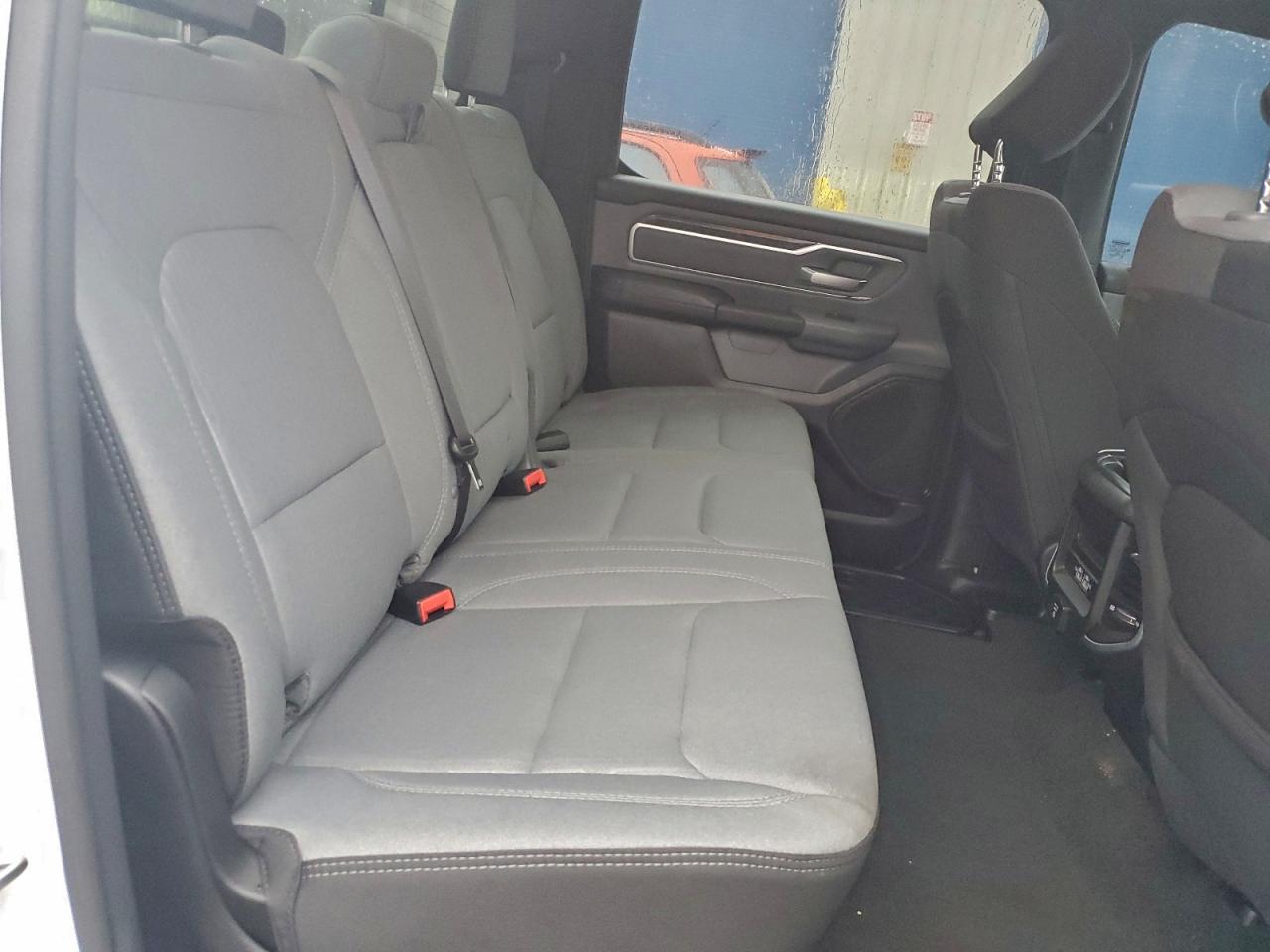 Ram 1500 Big Horn/lone Star Image 8