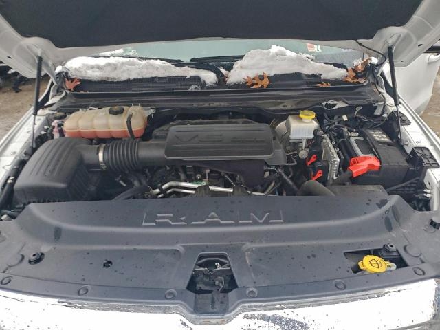 Ram 1500 Big Horn/lone Star Image 12