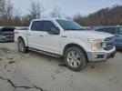 Ford F-150 Supercrew Image 6