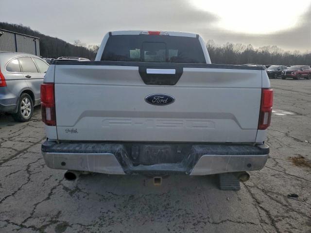 Ford F-150 Supercrew Image 11