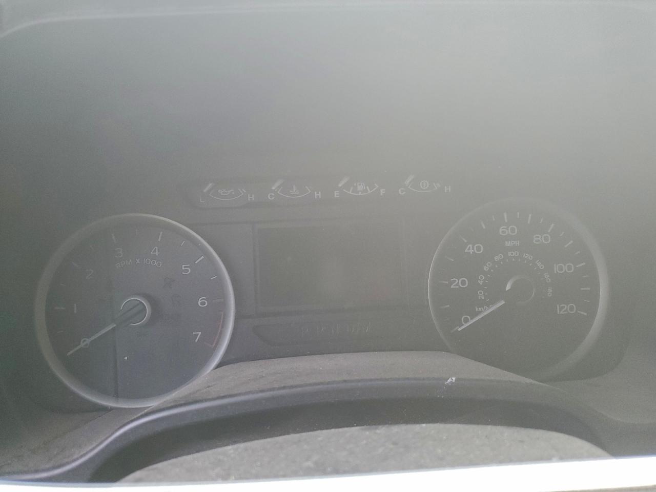 Ford F-150 Supercrew Image 8