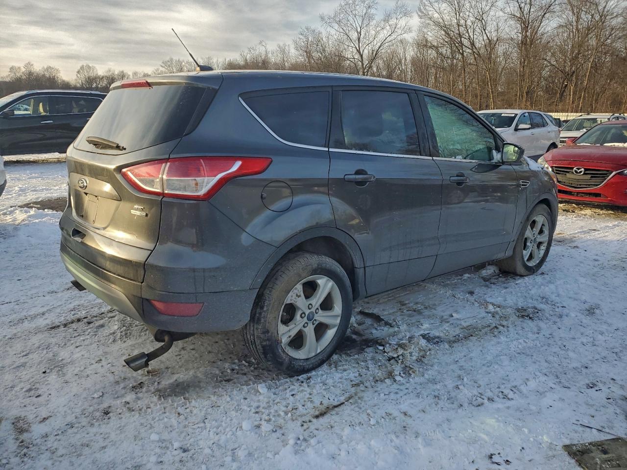 Ford Escape Se Image 5
