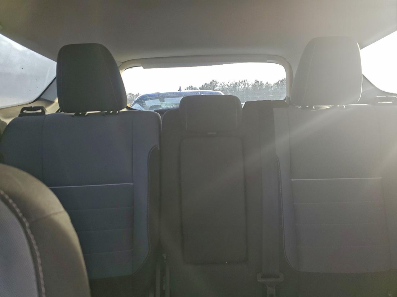 Ford Escape Se Image 10