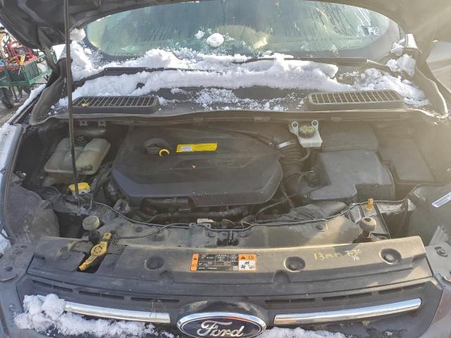 Ford Escape Se Image 8