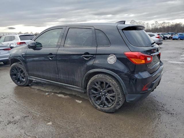 Mitsubishi Outlander Es Image 2