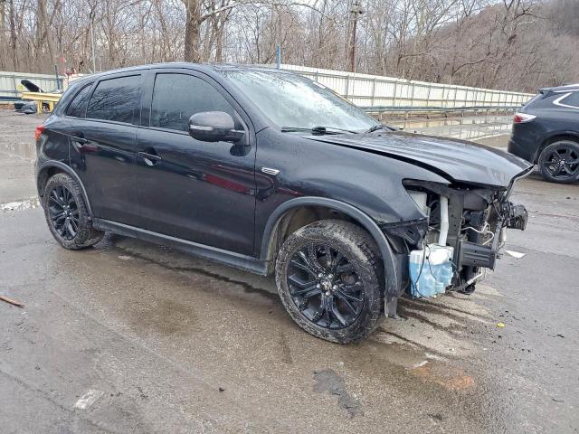 Mitsubishi Outlander Es Image 13