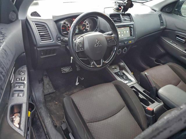 Mitsubishi Outlander Es Image 8