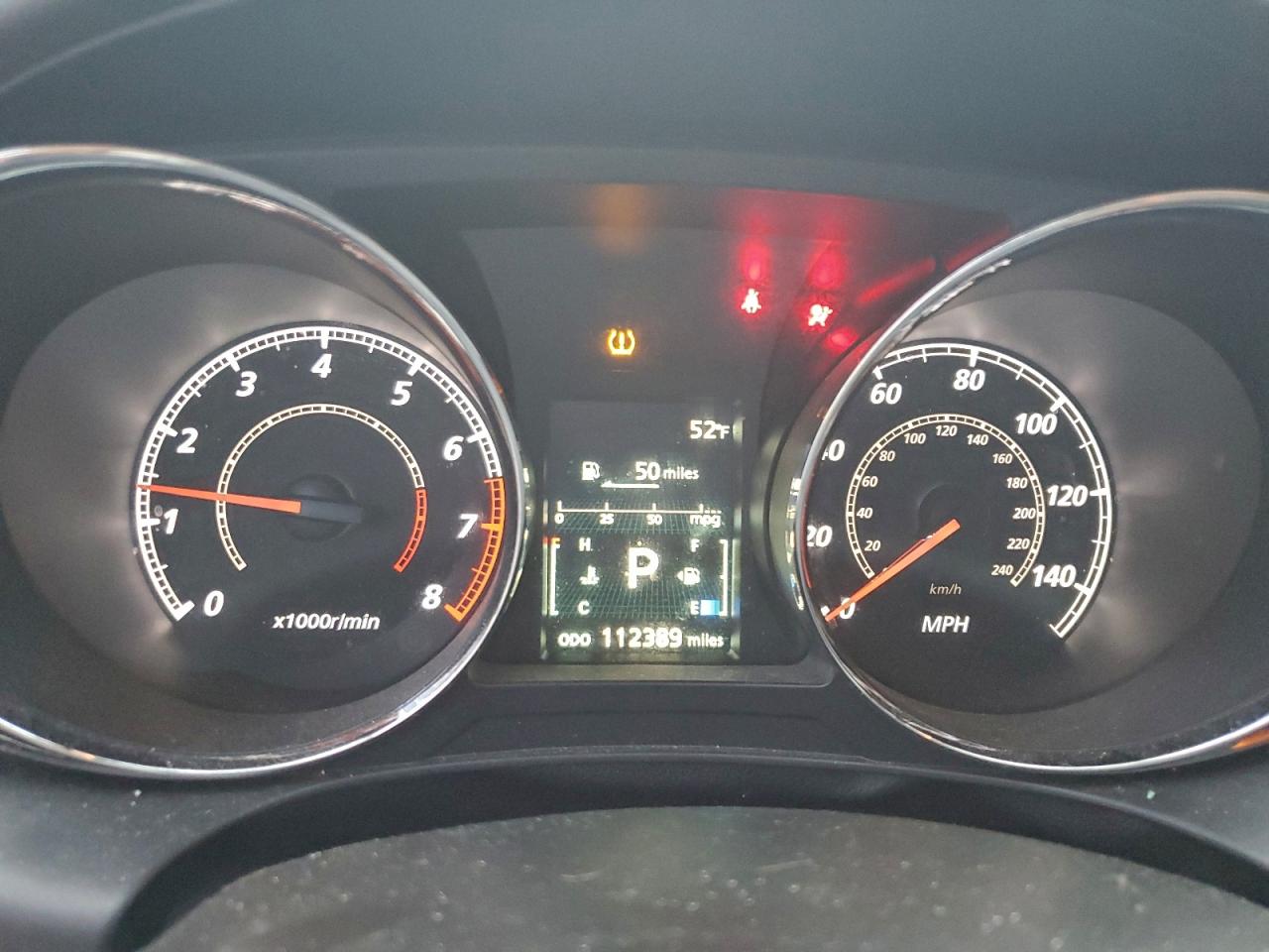 Mitsubishi Outlander Es Image 4