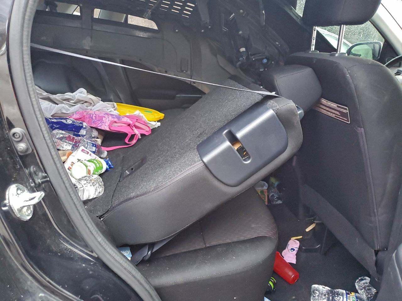 Mitsubishi Outlander Es Image 9