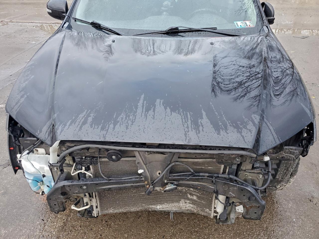 Mitsubishi Outlander Es Image 6