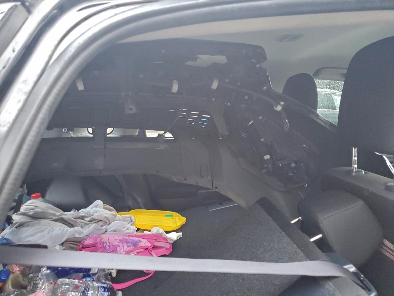 Mitsubishi Outlander Es Image 12