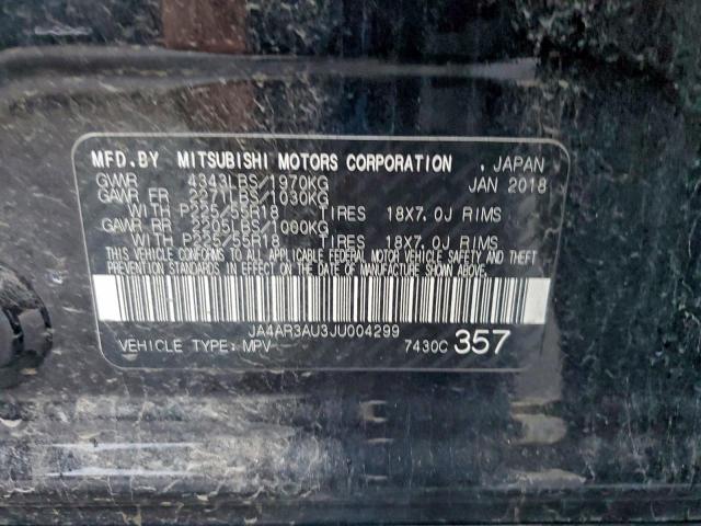 Mitsubishi Outlander Es Image 11