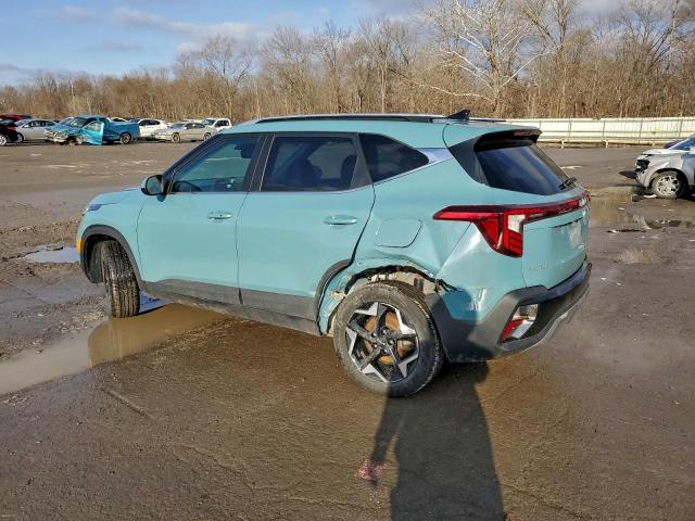 Kia Seltos Ex Image 2