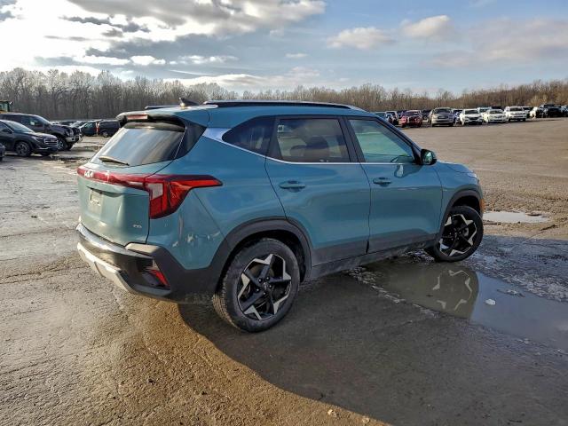 Kia Seltos Ex Image 8