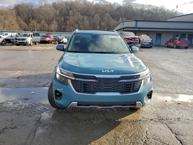 Kia Seltos Ex Image 3