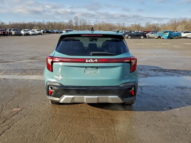 Kia Seltos Ex Image 12