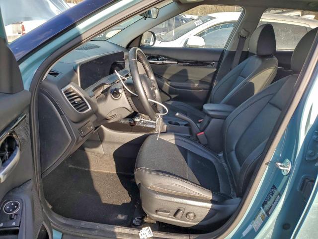 Kia Seltos Ex Image 4