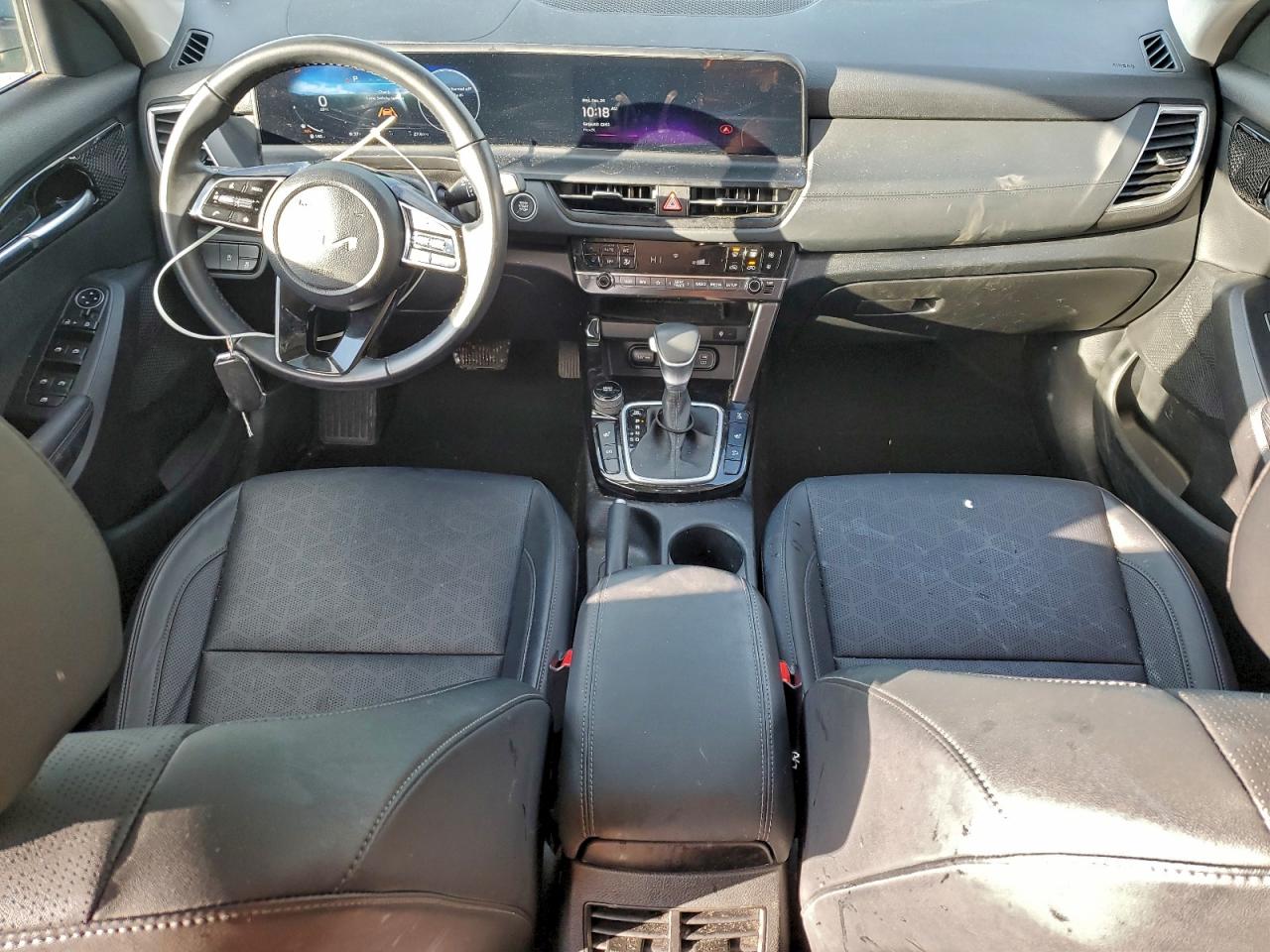 Kia Seltos Ex Image 13