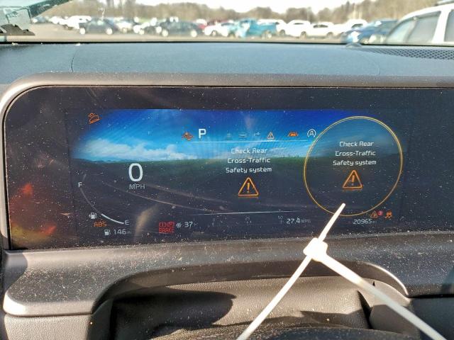 Kia Seltos Ex Image 5