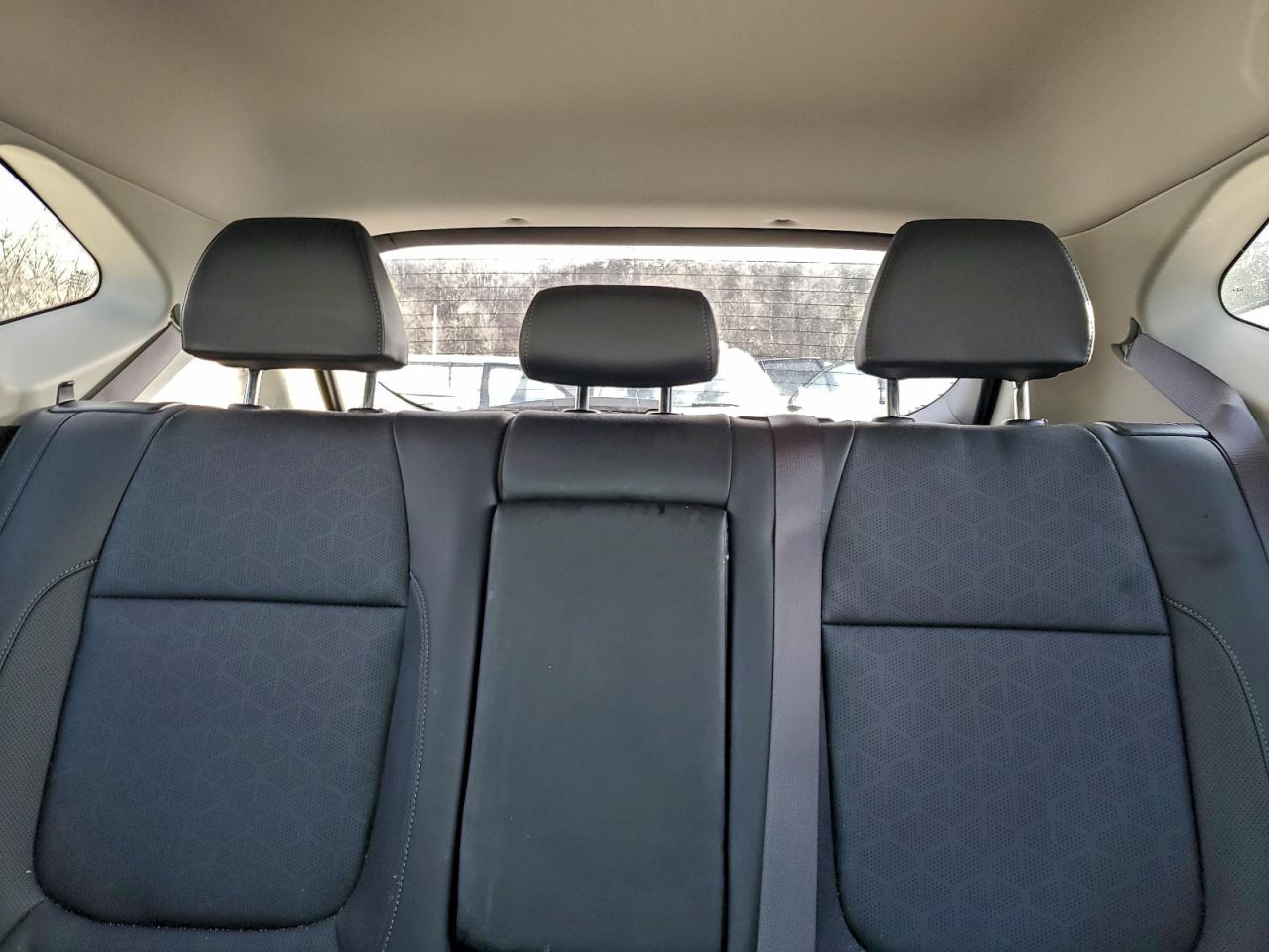 Kia Seltos Ex Image 10