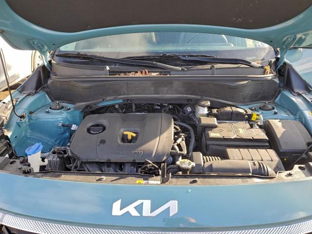 Kia Seltos Ex Image 6