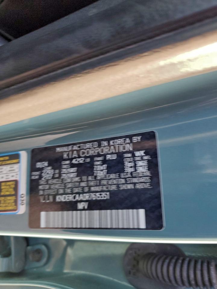 Kia Seltos Ex Image 11