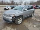 Jeep Compass Latitude Image 1