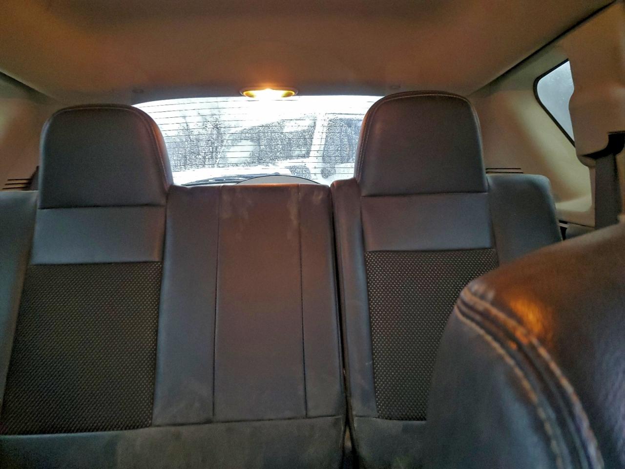 Jeep Compass Latitude Image 12