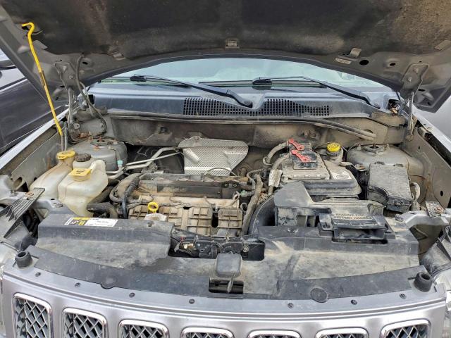 Jeep Compass Latitude Image 8