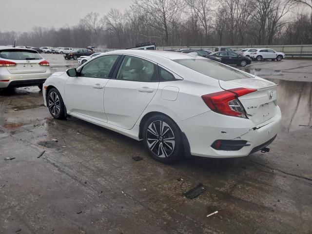 Honda Civic Ex Image 2