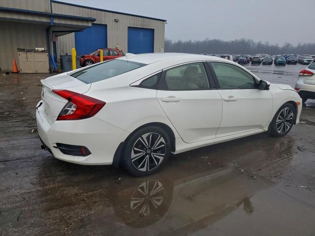 Honda Civic Ex Image 3