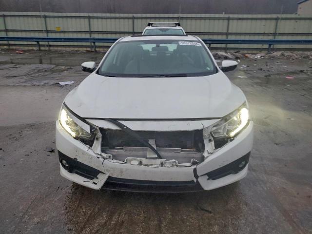 Honda Civic Ex Image 10