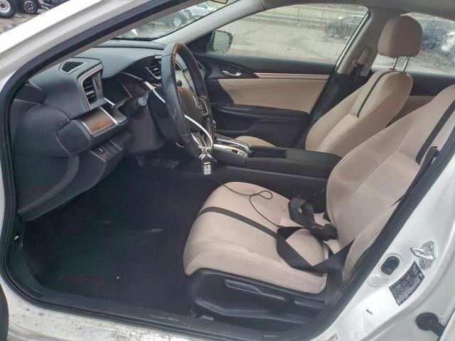 Honda Civic Ex Image 4