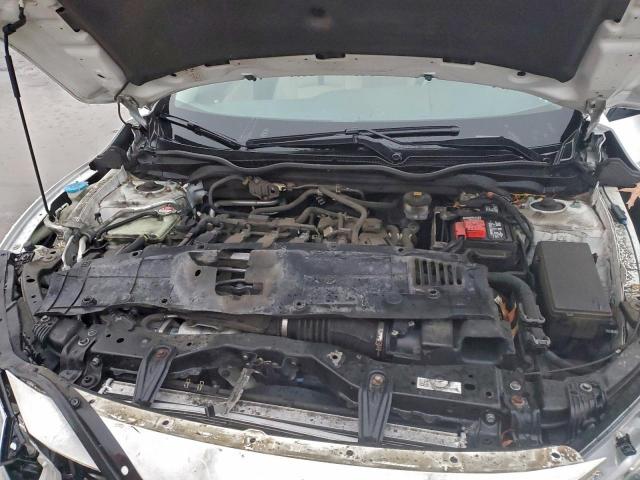 Honda Civic Ex Image 6