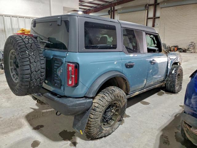 Ford Bronco Base Image 3