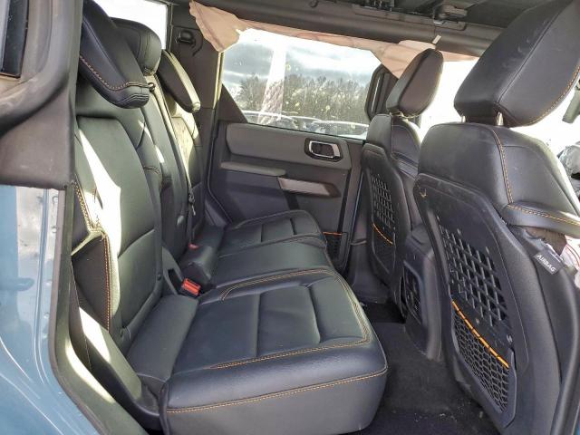 Ford Bronco Base Image 8