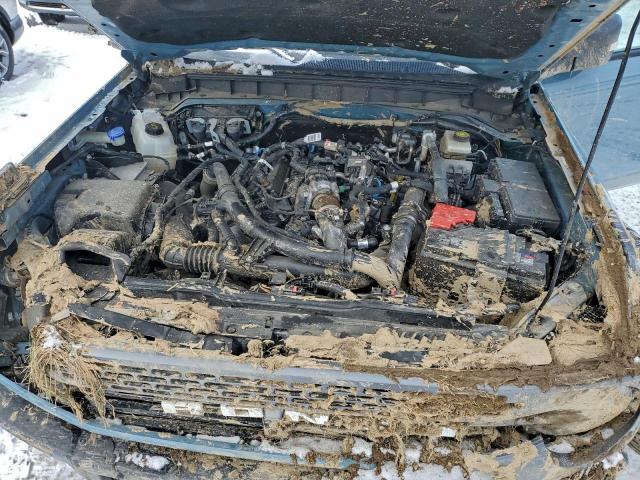 Ford Bronco Base Image 7