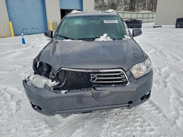 Toyota Highlander Sport Image 5