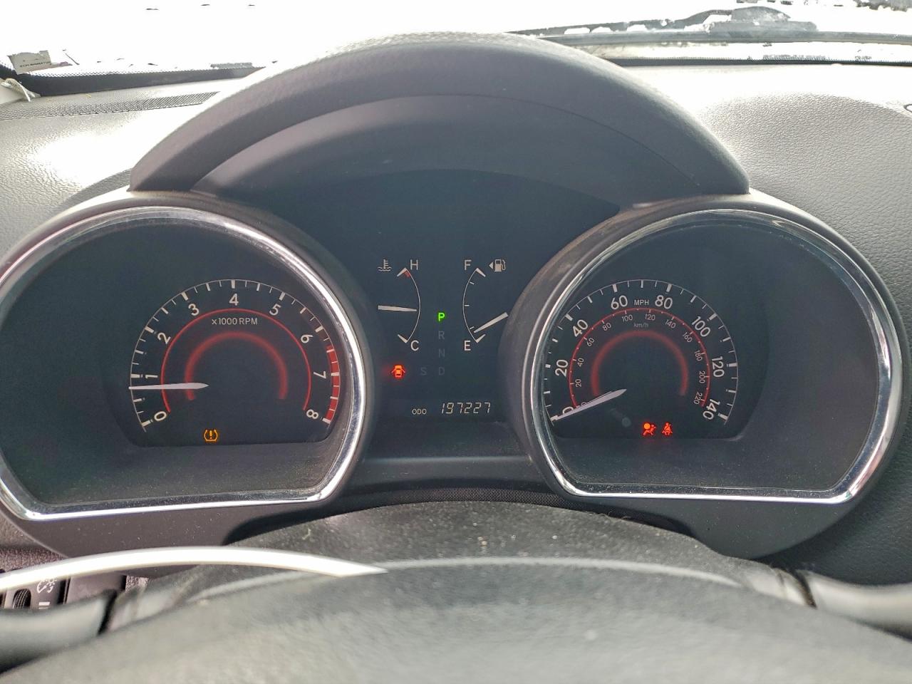 Toyota Highlander Sport Image 12