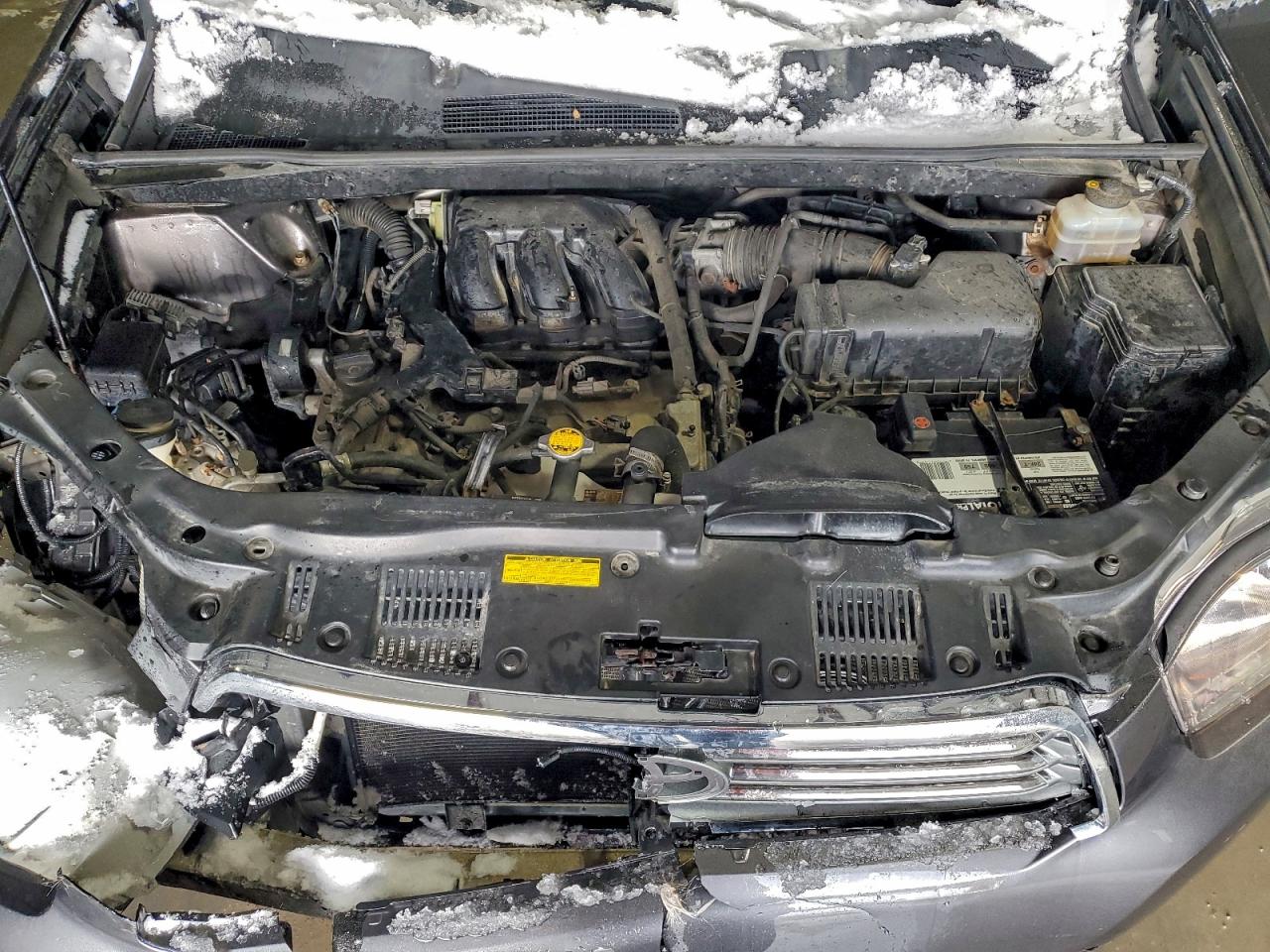 Toyota Highlander Sport Image 9