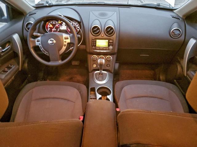 Nissan Rogue S Image 12