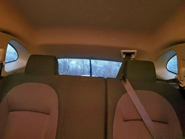 Nissan Rogue S Image 6