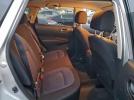 Nissan Rogue S Image 9