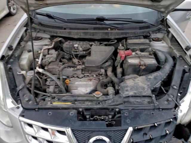 Nissan Rogue S Image 13