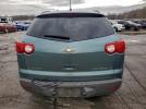 Chevrolet Traverse Ls Image 10