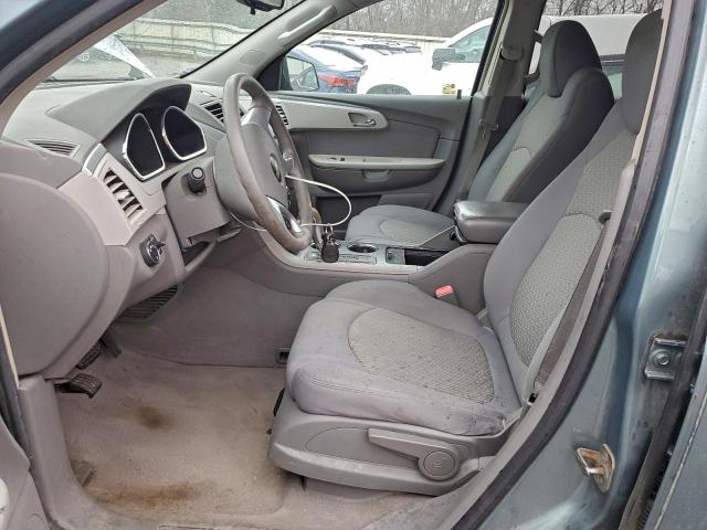 Chevrolet Traverse Ls Image 13