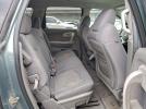 Chevrolet Traverse Ls Image 11